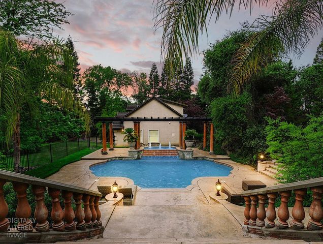 6200 Calle Montalvo Cir, Granite Bay, CA 95746