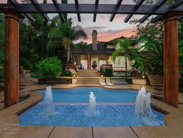 6200 Calle Montalvo Cir, Granite Bay, CA 95746