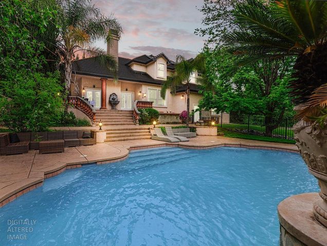 6200 Calle Montalvo Cir, Granite Bay, CA 95746