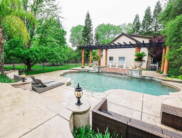 6200 Calle Montalvo Cir, Granite Bay, CA 95746