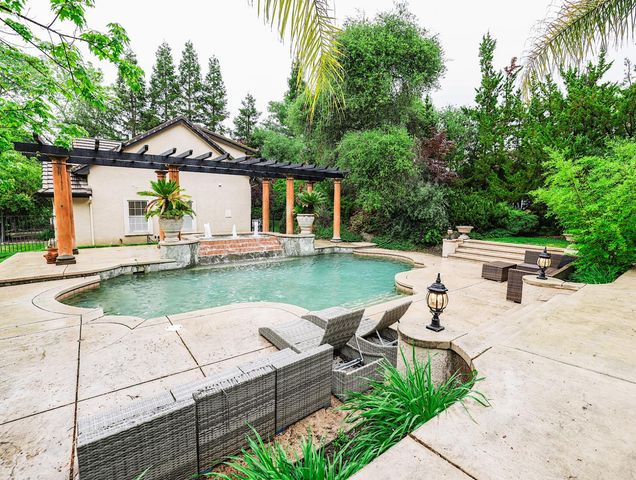 6200 Calle Montalvo Cir, Granite Bay, CA 95746