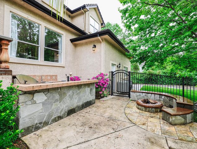 6200 Calle Montalvo Cir, Granite Bay, CA 95746
