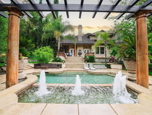 6200 Calle Montalvo Cir, Granite Bay, CA 95746