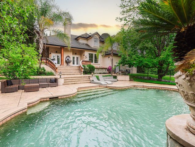 6200 Calle Montalvo Cir, Granite Bay, CA 95746
