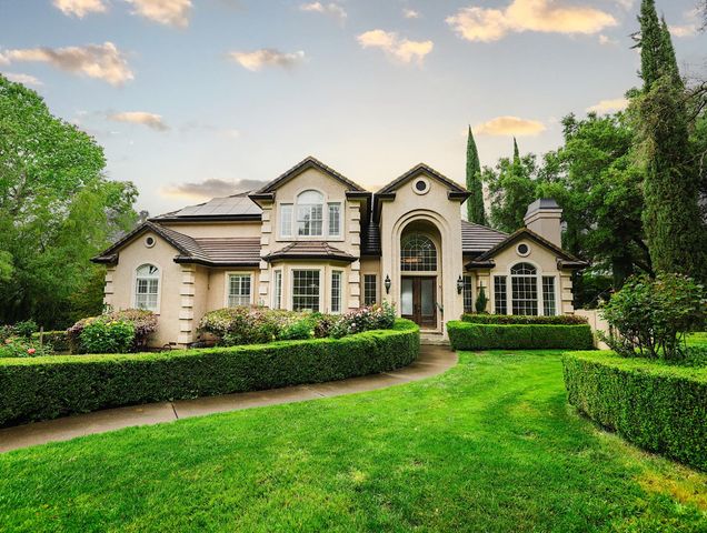 6200 Calle Montalvo Cir, Granite Bay, CA 95746