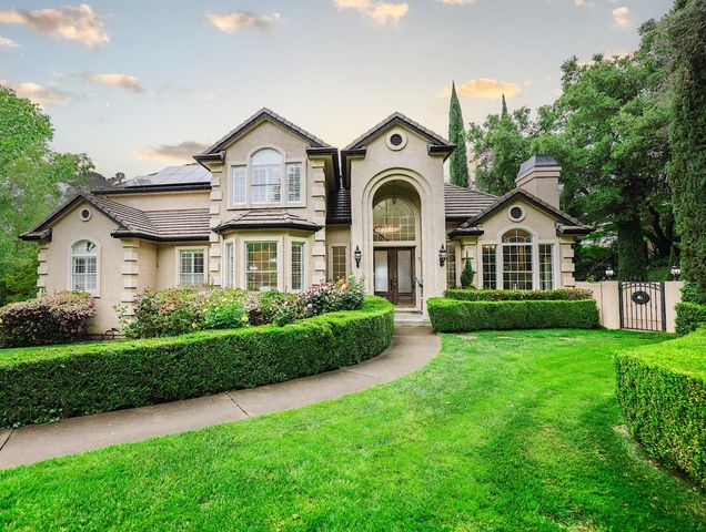 6200 Calle Montalvo Cir, Granite Bay, CA 95746