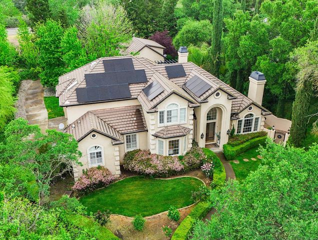 6200 Calle Montalvo Cir, Granite Bay, CA 95746