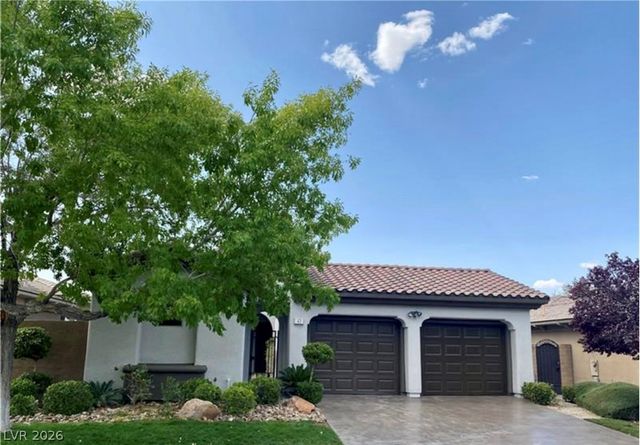 43 Braelinn Drive, Henderson, NV 89052