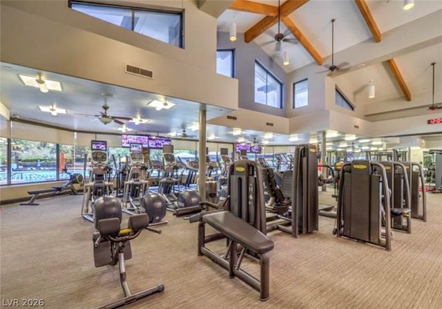 43 Braelinn Drive, Henderson, NV 89052