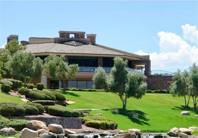 43 Braelinn Drive, Henderson, NV 89052
