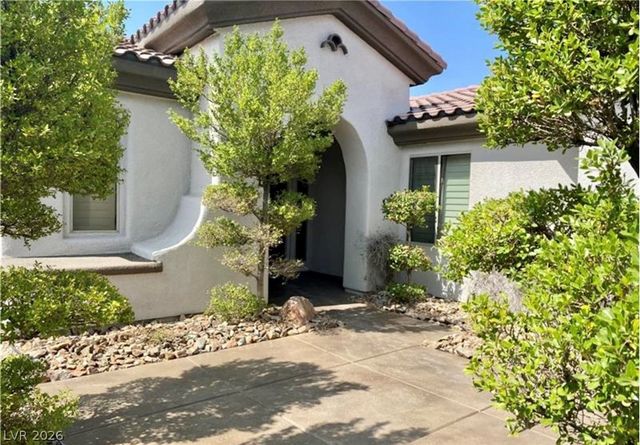 43 Braelinn Drive, Henderson, NV 89052
