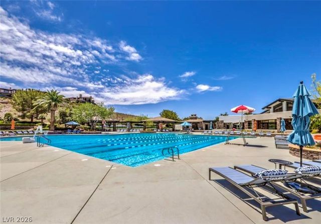 43 Braelinn Drive, Henderson, NV 89052