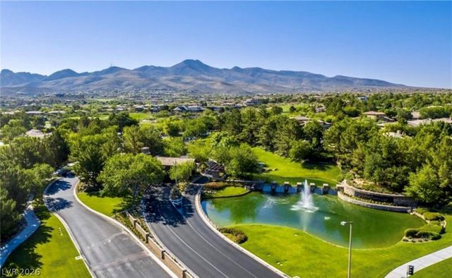 43 Braelinn Drive, Henderson, NV 89052