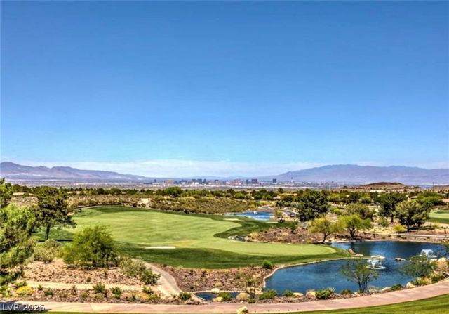43 Braelinn Drive, Henderson, NV 89052