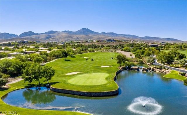 43 Braelinn Drive, Henderson, NV 89052