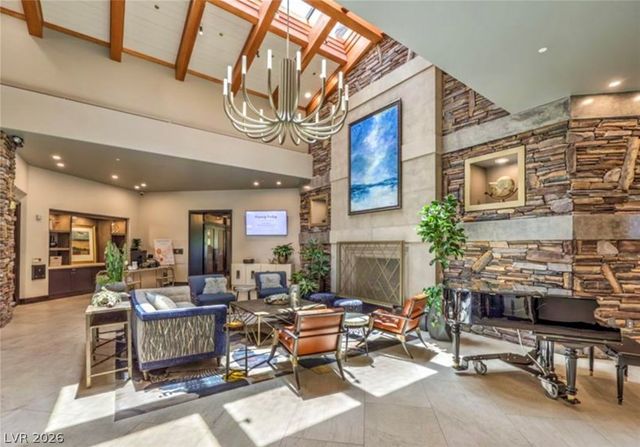 43 Braelinn Drive, Henderson, NV 89052