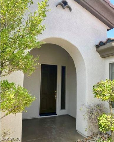 43 Braelinn Drive, Henderson, NV 89052