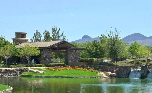 43 Braelinn Drive, Henderson, NV 89052