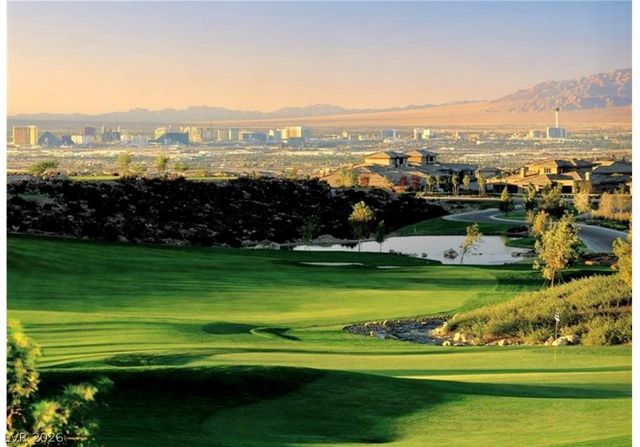 43 Braelinn Drive, Henderson, NV 89052