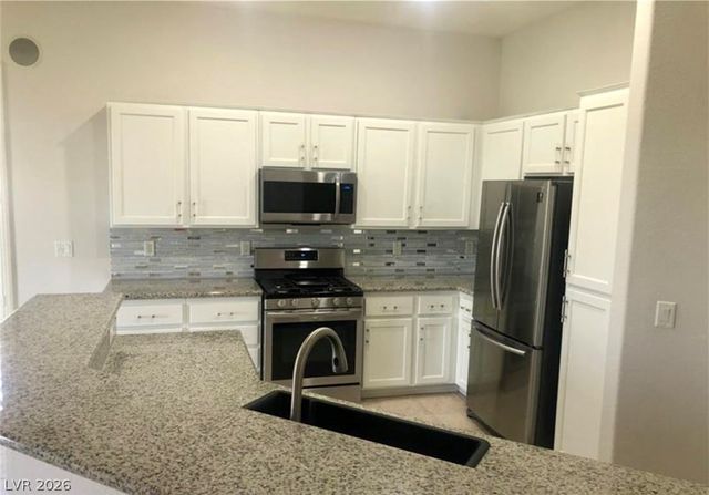 43 Braelinn Drive, Henderson, NV 89052