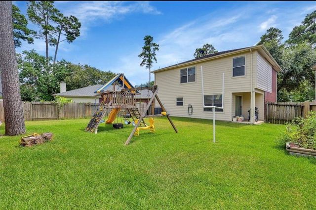 635 Cypresswood Trace, Spring, TX 77373