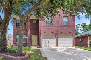 635 Cypresswood Trace, Spring, TX 77373