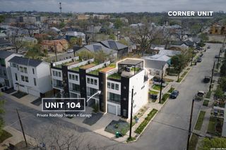 308 S Mesquite # 104, San Antonio, TX 78203