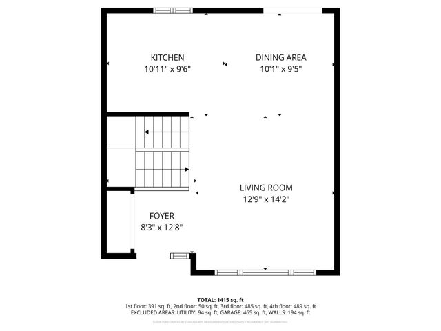1313 Constitutional Drive, Northfield, MN 55057