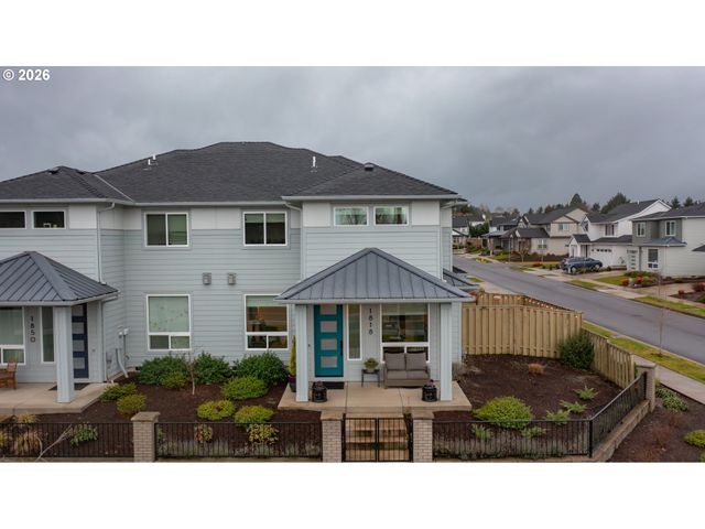 1818 Sw 53RD St, Corvallis, OR 97333