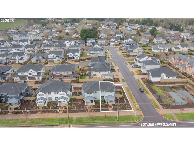 1818 Sw 53RD St, Corvallis, OR 97333