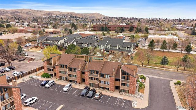 12360 W Nevada Place 303, Lakewood, CO 80228