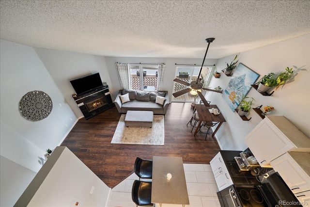 12360 W Nevada Place 303, Lakewood, CO 80228