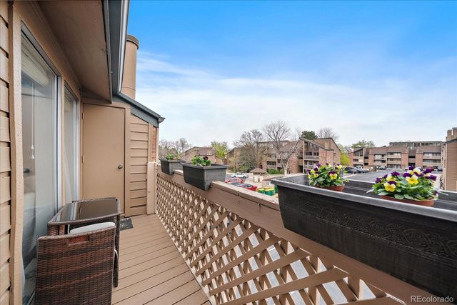 12360 W Nevada Place 303, Lakewood, CO 80228