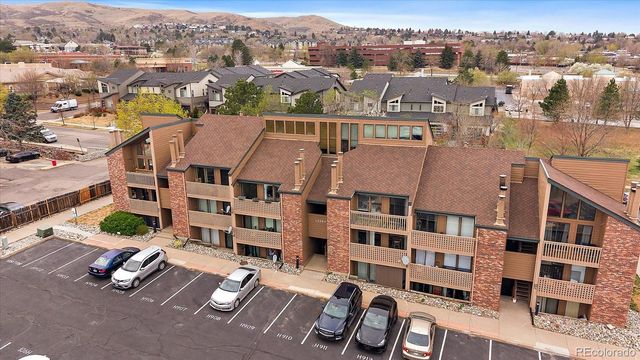 12360 W Nevada Place 303, Lakewood, CO 80228