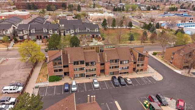 12360 W Nevada Place 303, Lakewood, CO 80228