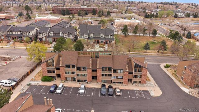 12360 W Nevada Place 303, Lakewood, CO 80228