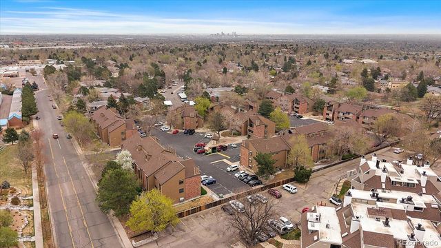 12360 W Nevada Place 303, Lakewood, CO 80228