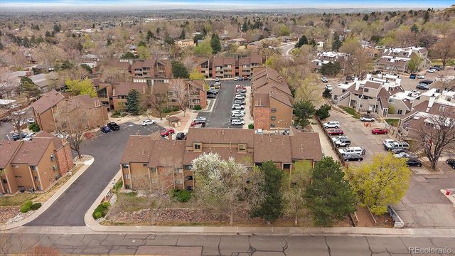 12360 W Nevada Place 303, Lakewood, CO 80228