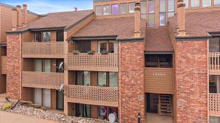 12360 W Nevada Place 303, Lakewood, CO 80228