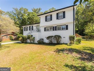 10134 Carlton Trail, Covington, GA 30014