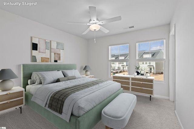 668 Blossom Run, Spartanburg, SC 29307