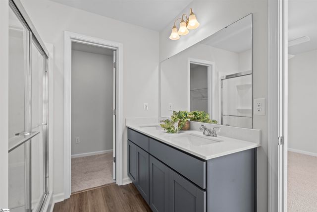 668 Blossom Run, Spartanburg, SC 29307