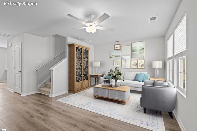 668 Blossom Run, Spartanburg, SC 29307