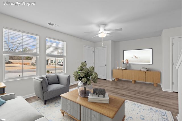 668 Blossom Run, Spartanburg, SC 29307