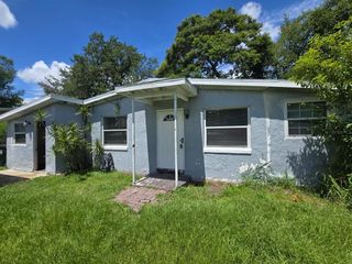 1214 DEWEY AVENUE, Orlando, FL 32808