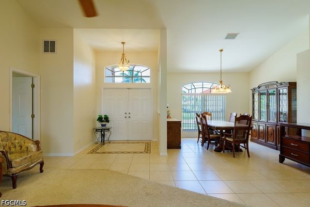 4210 SW 25th PL, Cape Coral, FL 33914