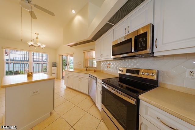 4210 SW 25th PL, Cape Coral, FL 33914