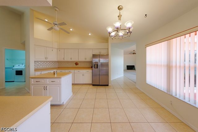 4210 SW 25th PL, Cape Coral, FL 33914