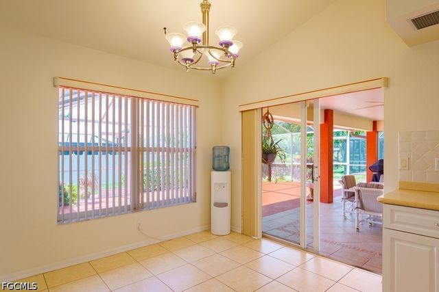 4210 SW 25th PL, Cape Coral, FL 33914