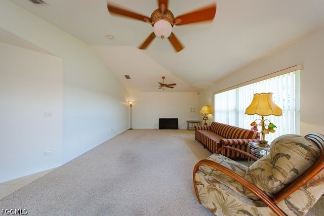 4210 SW 25th PL, Cape Coral, FL 33914